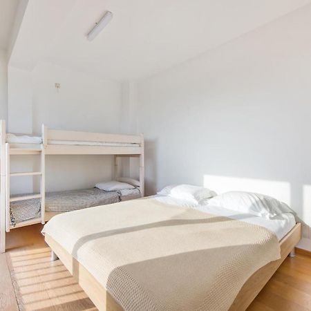 Seaview Apartment In Wenduine De Haan Exterior photo