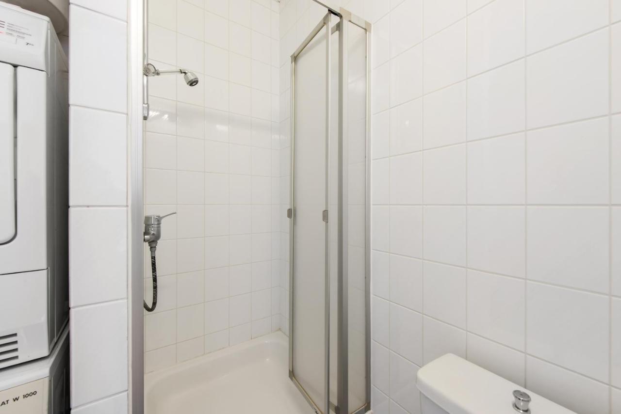 Seaview Apartment In Wenduine De Haan Exterior photo